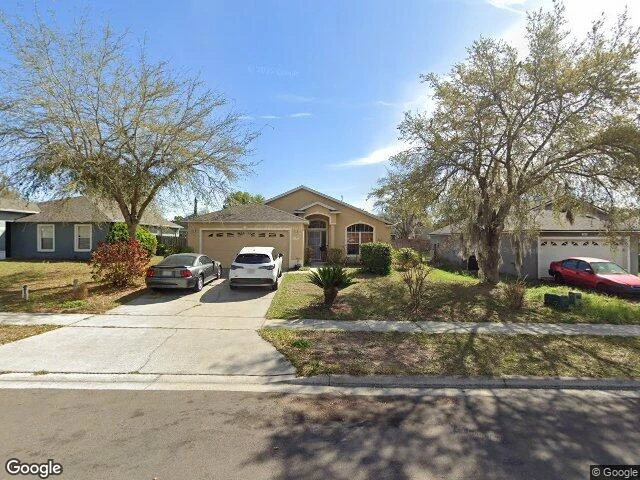 House image located at Apopka, FL 32703