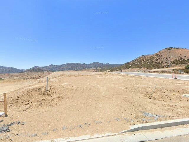 House image located at Chatsworth, CA 91311