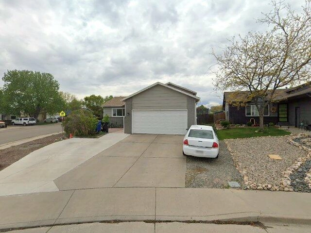 House image located at Loveland, CO 80538
