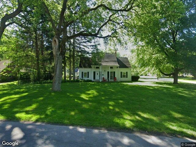 House image located at Penfield, NY 14526
