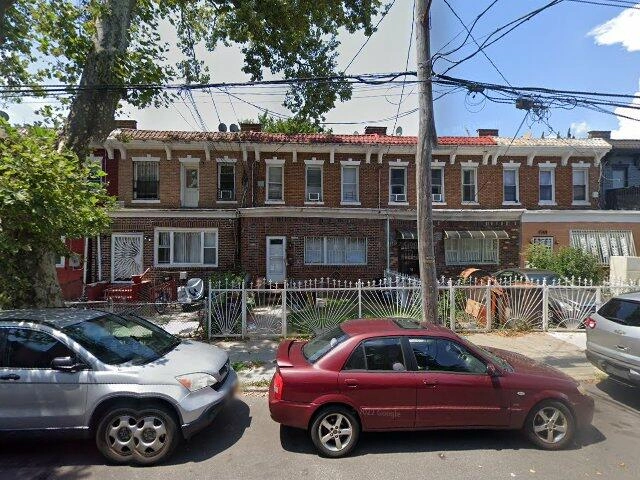 House image located at Brooklyn, NY 11210