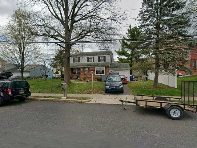 House image located at Reading, PA 19605