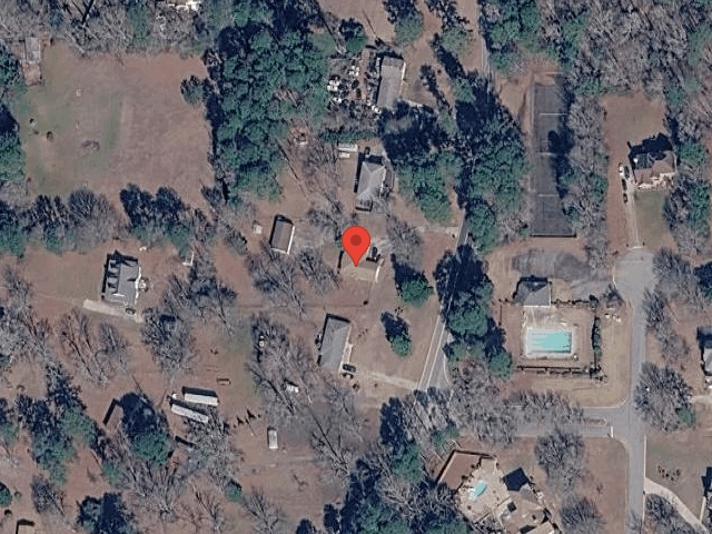 House image located at Hampton, GA 30228