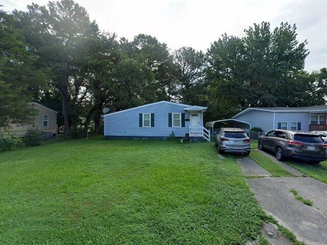 House image located at Portsmouth, VA 23701