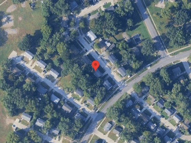 House image located at Westland, MI 48186