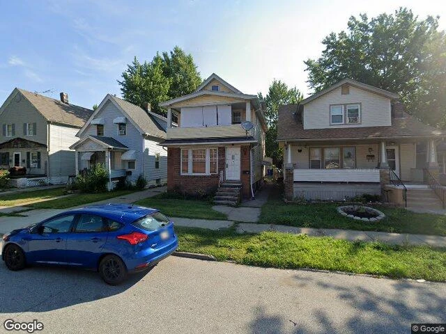 House image located at Cleveland, OH 44111