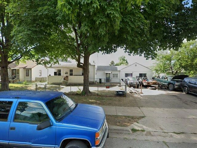 House image located at Columbus, OH 43223