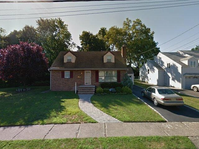House image located at Bloomfield, NJ 07003