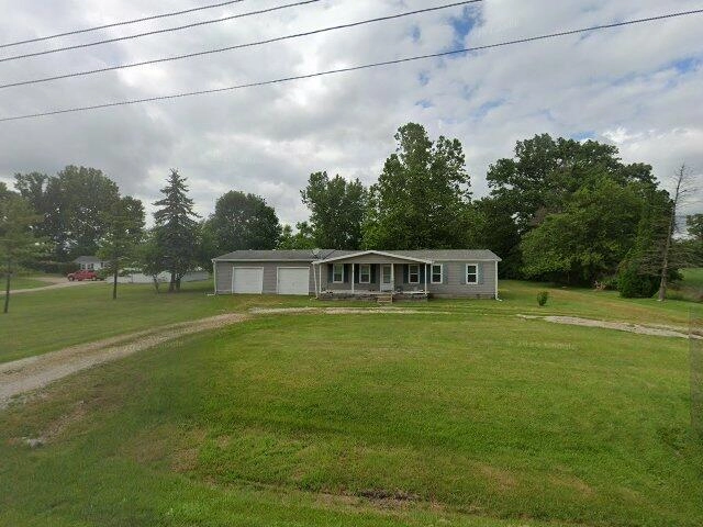 House image located at Gaston, IN 47342