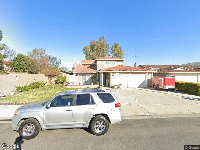 House image located at San Jose, CA 95148