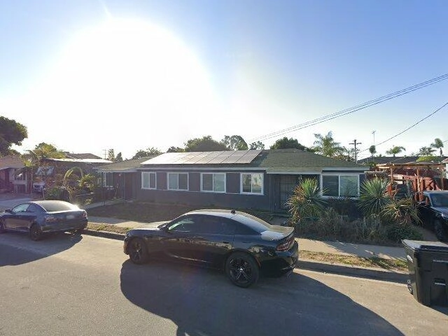 House image located at San Diego, CA 92111