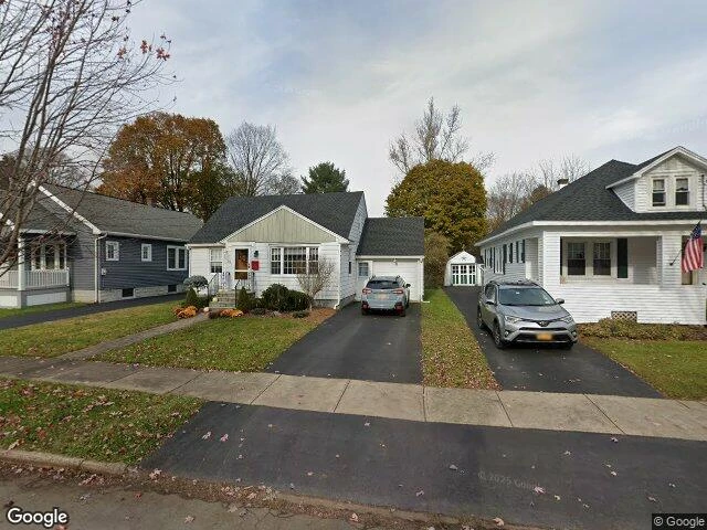 House image located at Utica, NY 13502