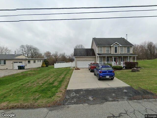 House image located at New Hampton, NY 10958