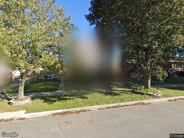 House image located at Melrose Park, IL 60160