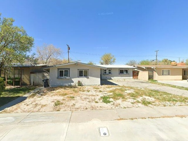 House image located at Lancaster, CA 93534