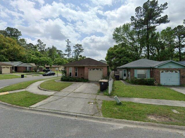 House image located at Jacksonville, FL 32205