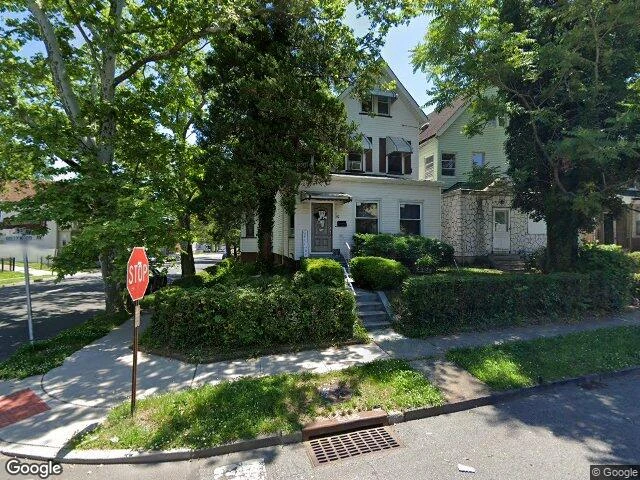House image located at East Orange, NJ 07018