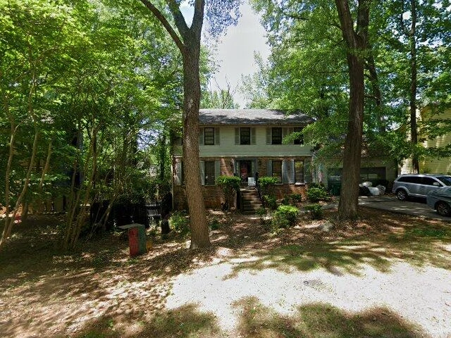 House image located at Stone Mountain, GA 30088