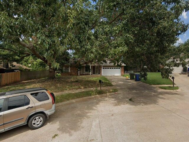 House image located at Broken Arrow, OK 74011