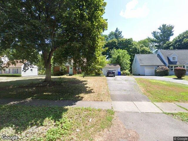 House image located at Rochester, NY 14626