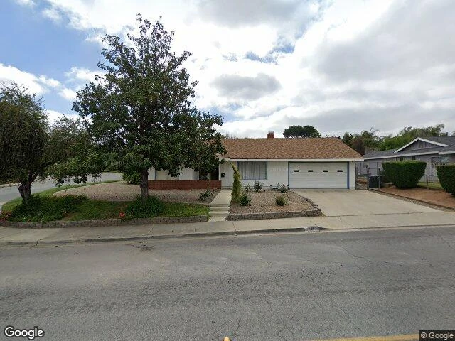 House image located at Escondido, CA 92027