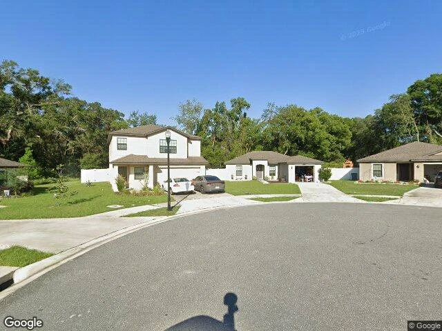 House image located at Brooksville, FL 34602