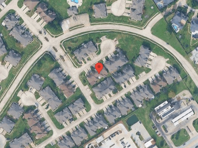 House image located at Spring, TX 77379