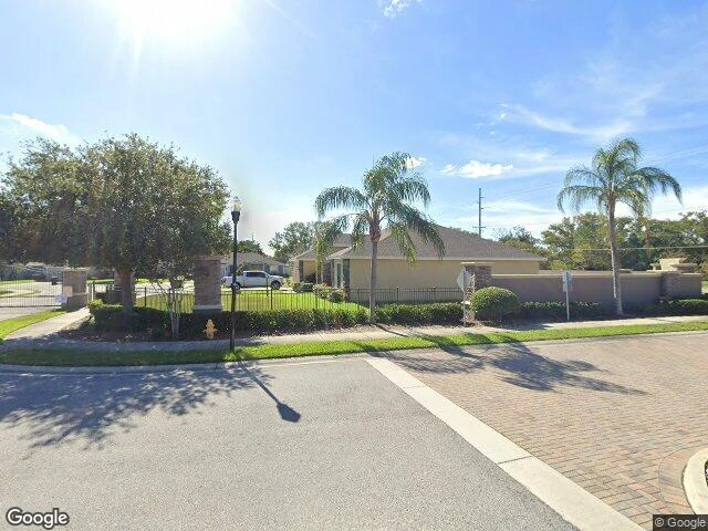 House image located at Auburndale, FL 33823