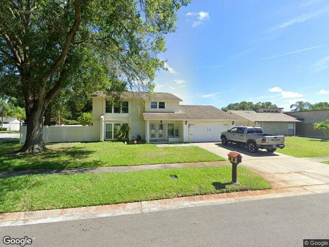 House image located at Tampa, FL 33624