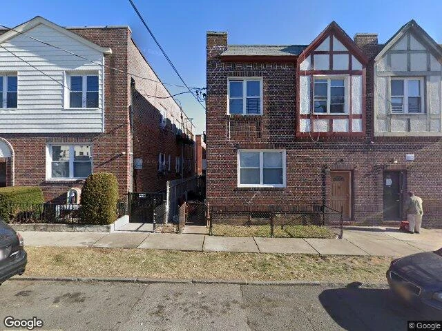 House image located at Yonkers, NY 10703