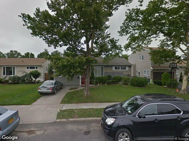 House image located at Valley Stream, NY 11581