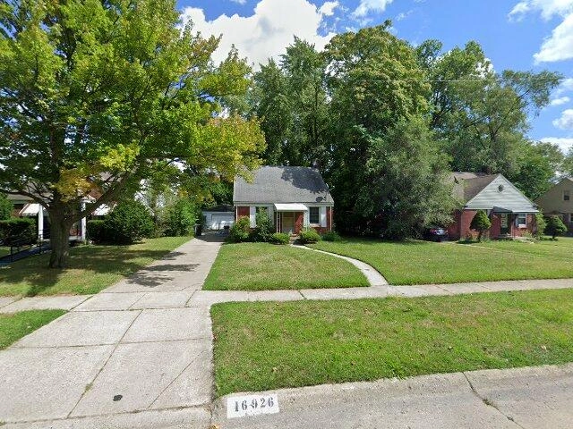 House image located at Redford, MI 48240