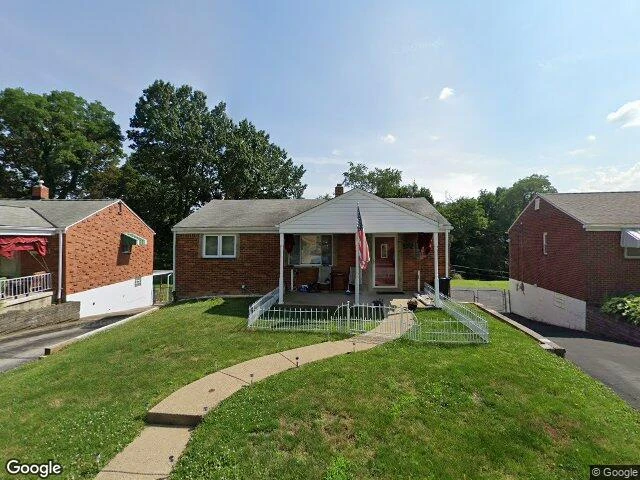 House image located at Pittsburgh, PA 15226