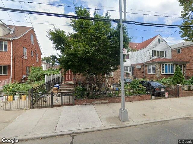 House image located at Flushing, NY 11355