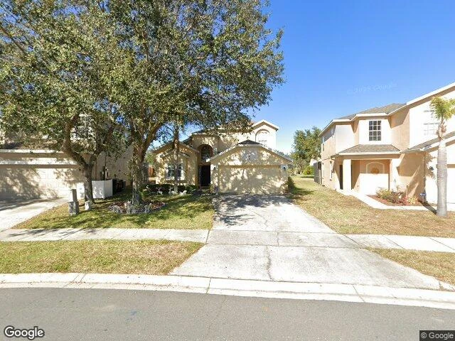 House image located at Davenport, FL 33896