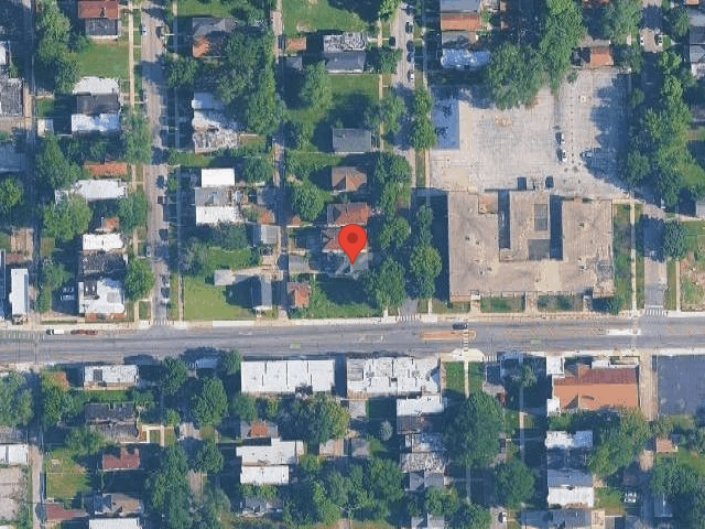 House image located at Chicago, IL 60621