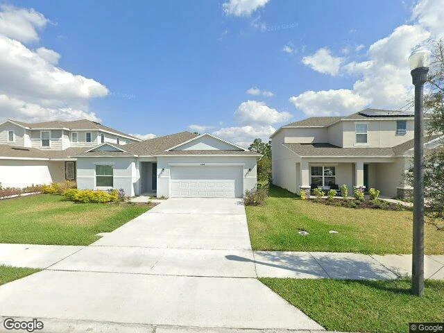 House image located at Saint Cloud, FL 34772