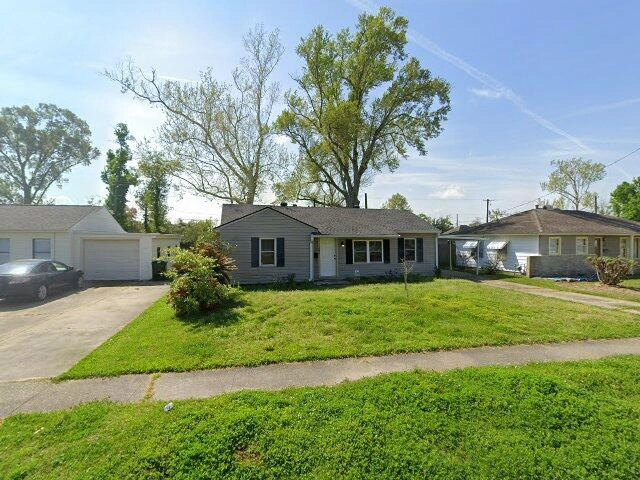 House image located at Lake Charles, LA 70607