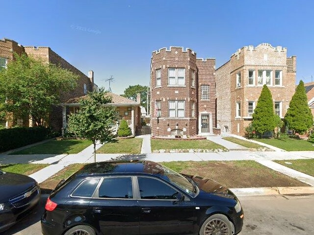 House image located at Chicago, IL 60629