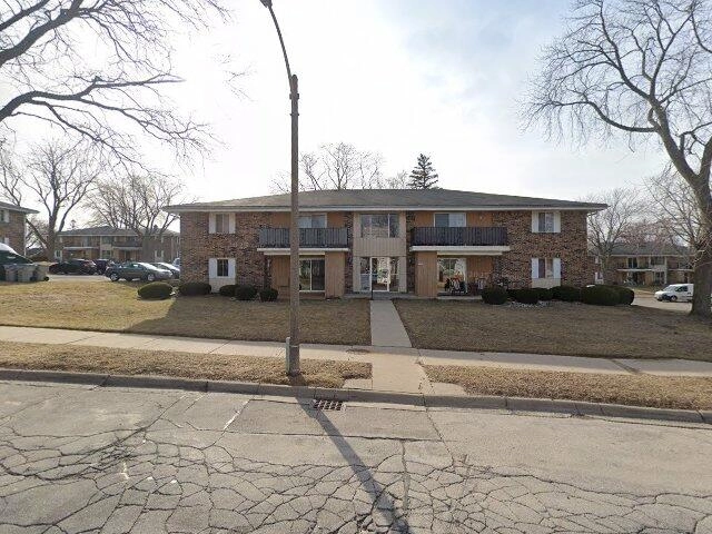 House image located at Milwaukee, WI 53207