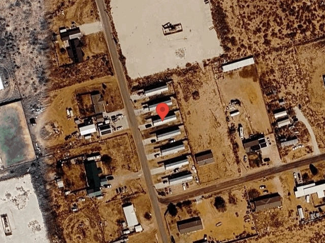 House image located at Gardendale, TX 79758