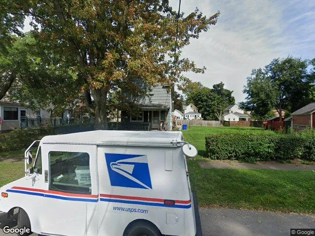 House image located at Medina, NY 14103