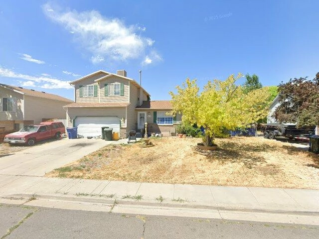 House image located at West Valley City, UT 84120