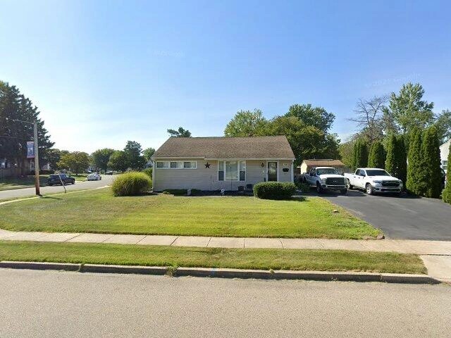 House image located at Brookhaven, PA 19015