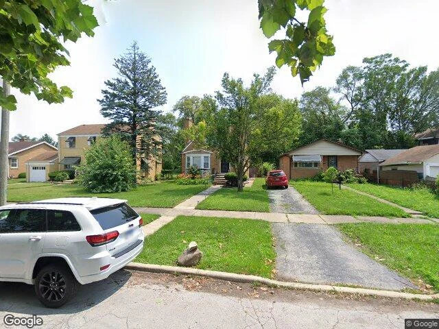 House image located at Harvey, IL 60426