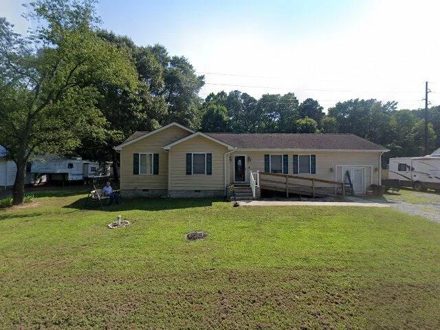 House image located at Hebron, MD 21830