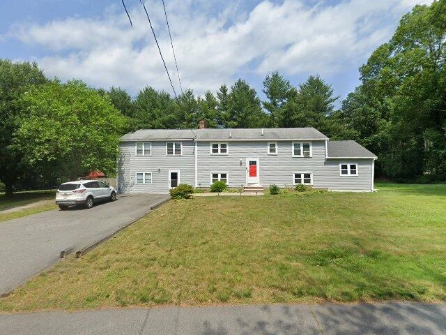 House image located at Bridgewater, MA 02324