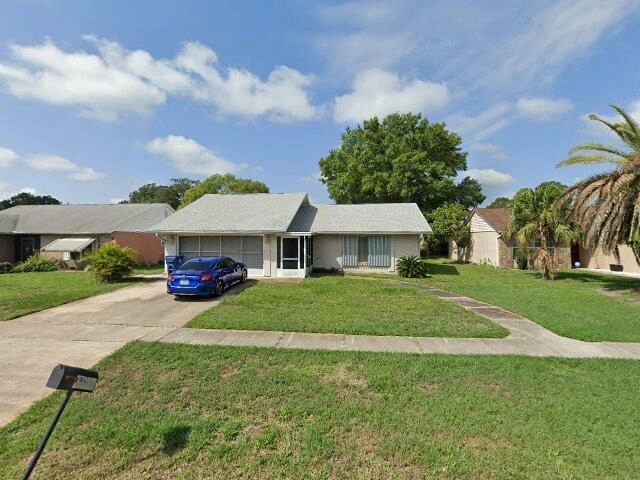 House image located at New Port Richey, FL 34655