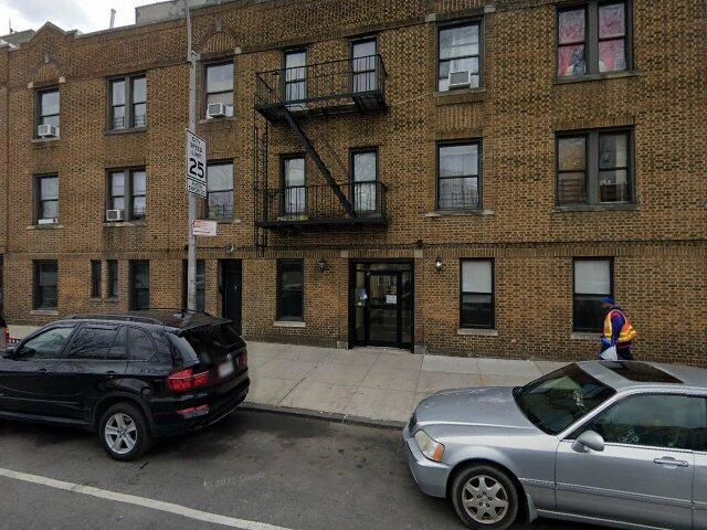 House image located at Bronx, NY 10452