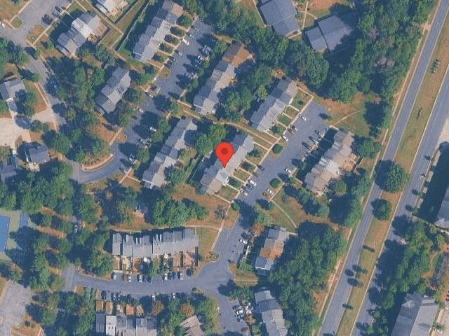 House image located at Waldorf, MD 20603